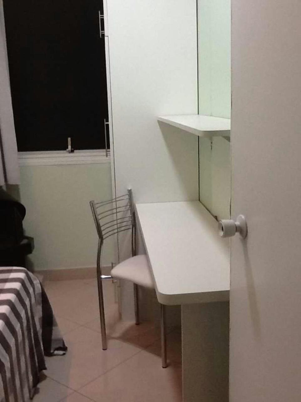 Suites E Quartos Na Avenida Carlos Gomes بورتو أليغري المظهر الخارجي الصورة