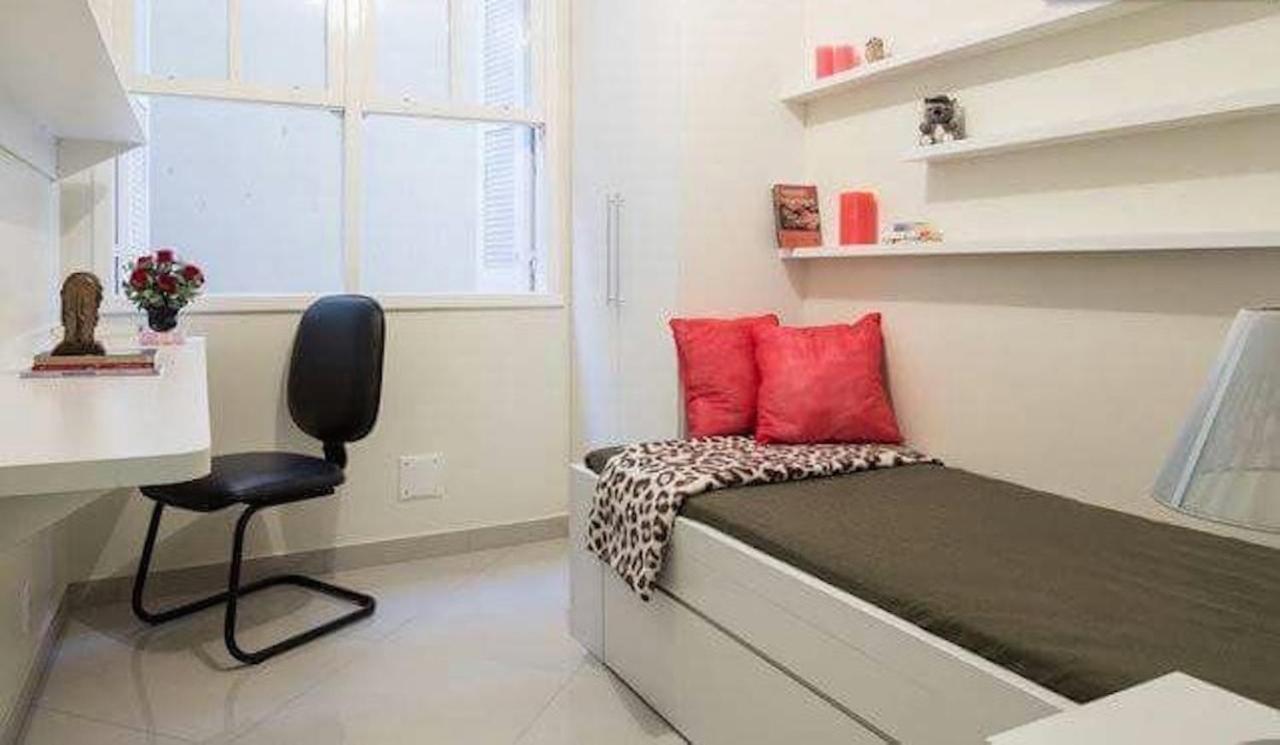 Suites E Quartos Na Avenida Carlos Gomes بورتو أليغري المظهر الخارجي الصورة